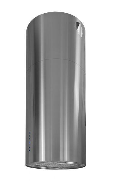 Витяжка NORTBERG Cylindro 40 см Inox (3321) - фото 3