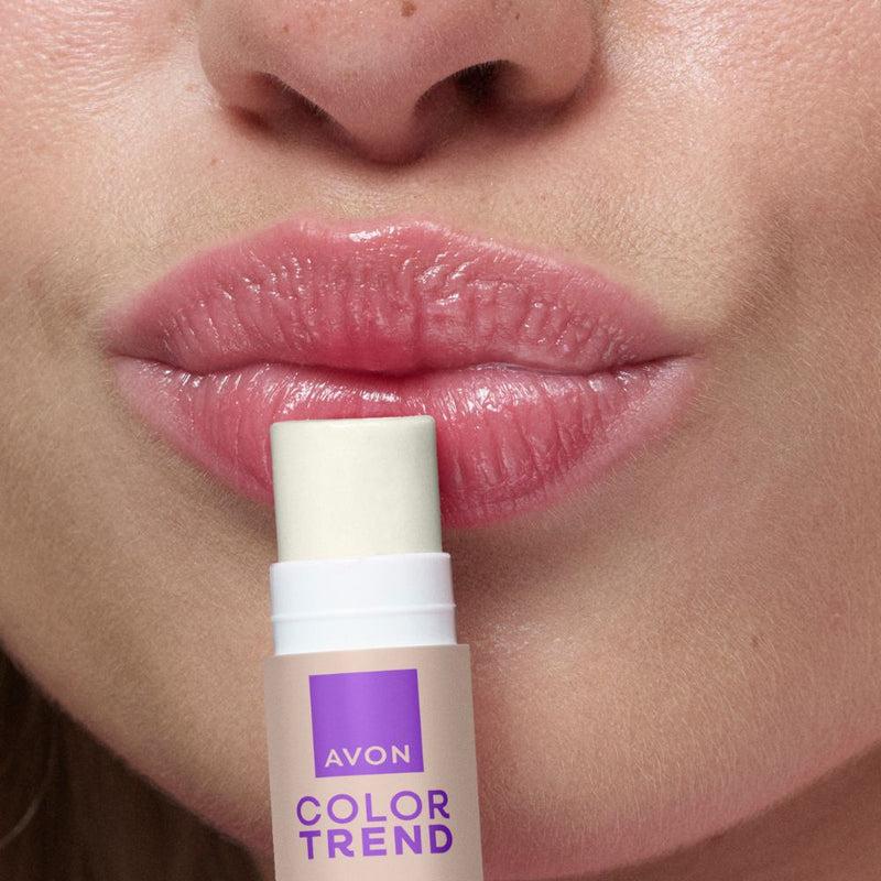 Бальзам для губ Avon Coconut Соковитий колір (158511289) - фото 2 Бальзам для губ Avon Coconut Соковитий колір (158511289) - фото 2