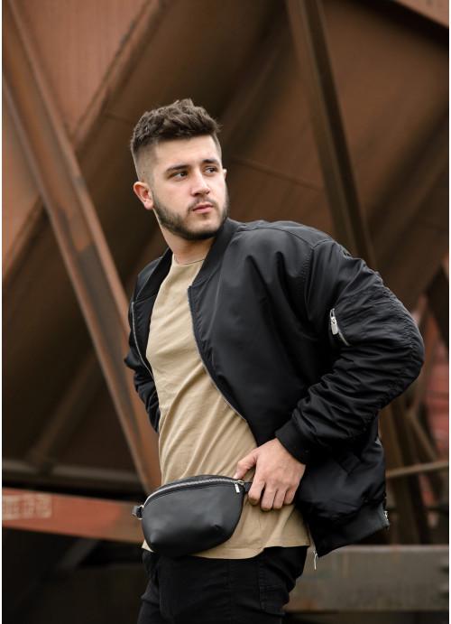 Бананка мужская Черный (28523958) - фото 3