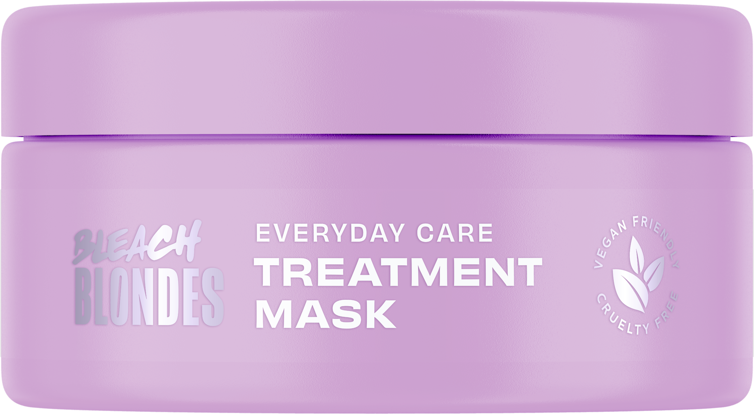 Маска для освітленого волосся Bleach Blondes Everyday Care Treatment Mask 200 мл (LS5715)