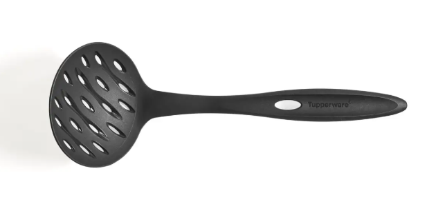 Шумовка Tupperware ERGO 11x31,3 см