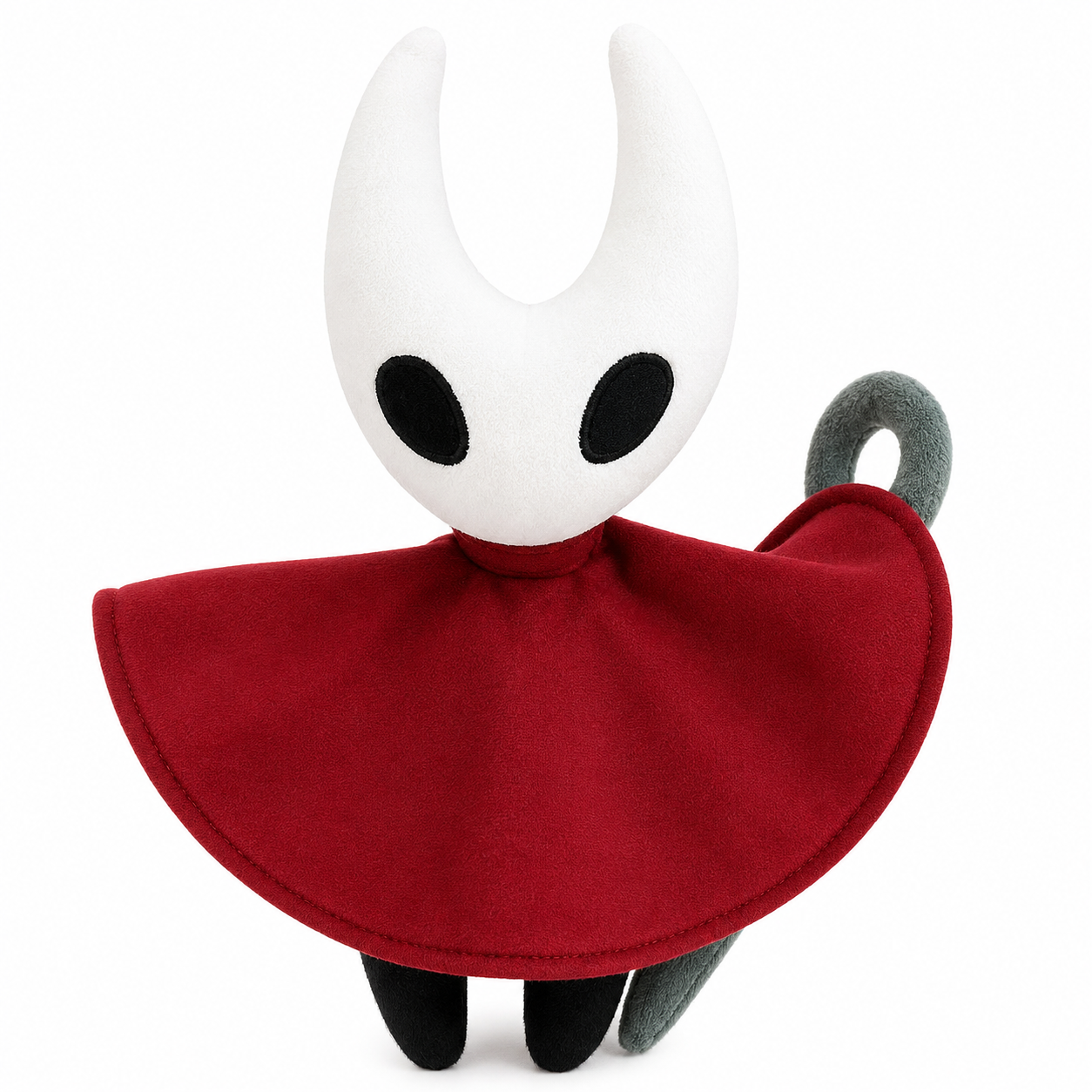 М'яка іграшка Hollow Knight Хорнет плюшева 28 см (35129961)