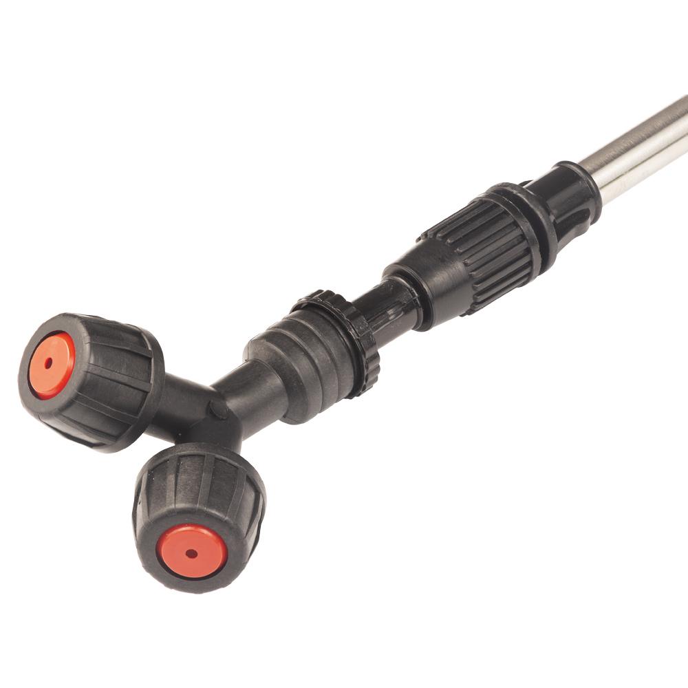 Опрыскиватель гидравлический GRAD 16 л (5003945) - фото 5 Опрыскиватель гидравлический GRAD 16 л (5003945) - фото 5