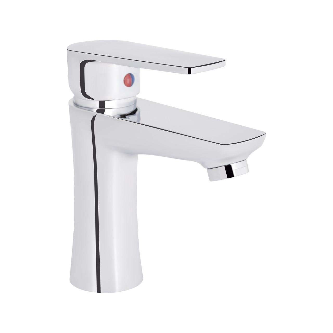 Смеситель для раковины Brinex 35С 001 (2553560383)