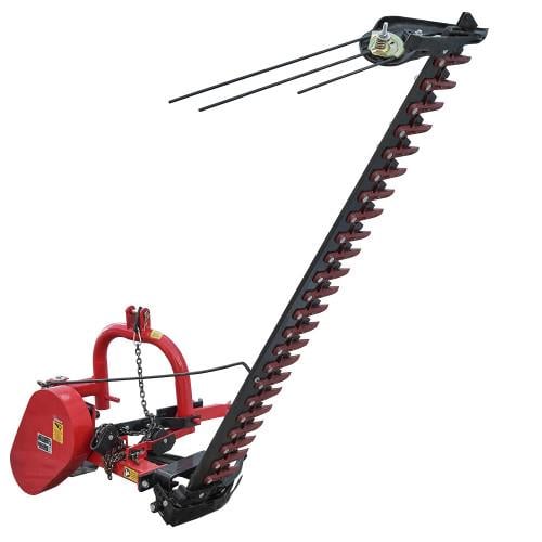 Косилка сегментно-пальцевая КСН-1,8 с ЗРП (000045054)