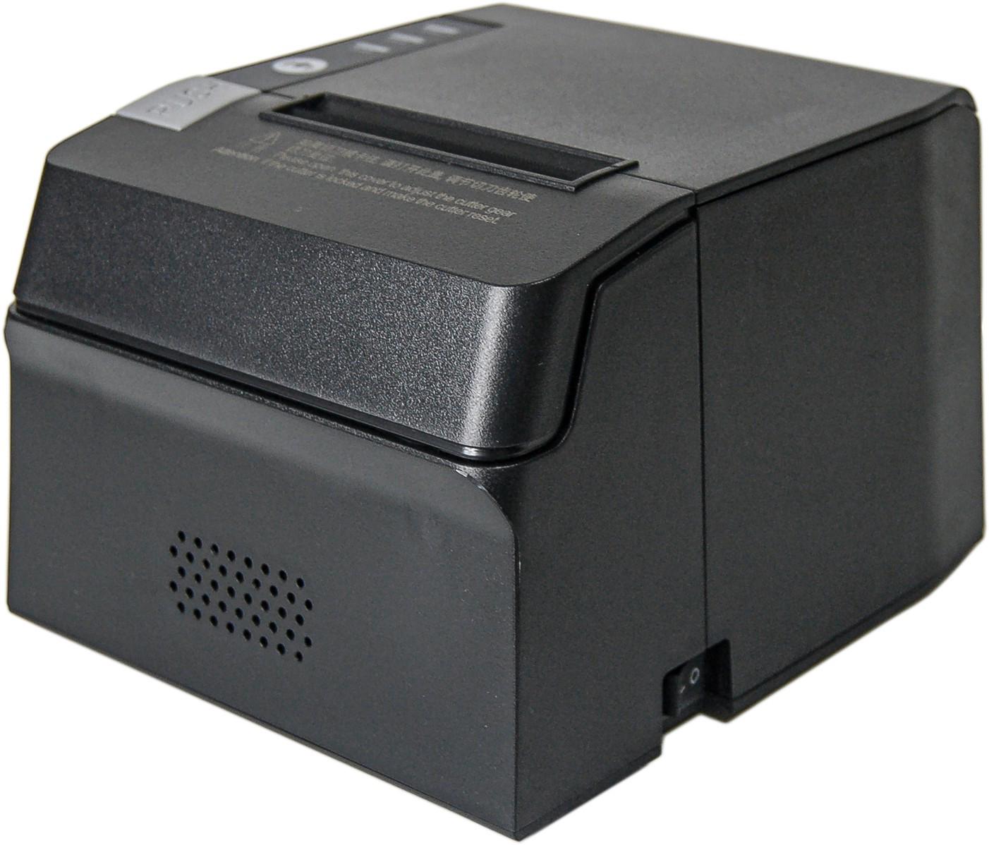 Принтер POS SPRT SP-POS891Edn Ethernet LAN (SP-POS891UEdn) - фото 4