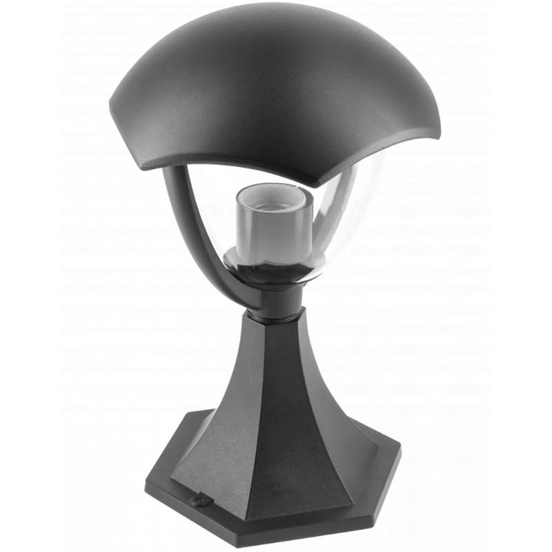 Светильник светодиодный GTV GRANDE-P 31 E27 max60W IP54 AC220-240V 50-60Hz Черный (00000035321)