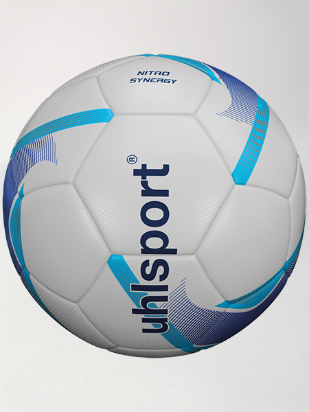 М'яч для футболу Uhlsport Motion synergy IMS р. 5 (onlyb129_100167901)