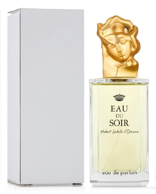 Парфюмированная вода для женщин Sisley Eau Du Soir в транспортной упаковке 100 мл (25841)