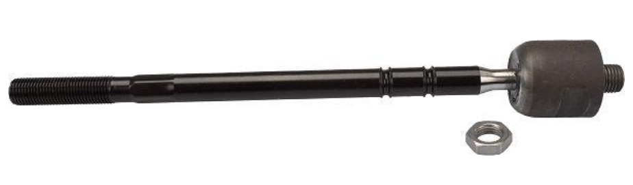 Шарнір осьовий поперечна кермова тяга TRW JAR978