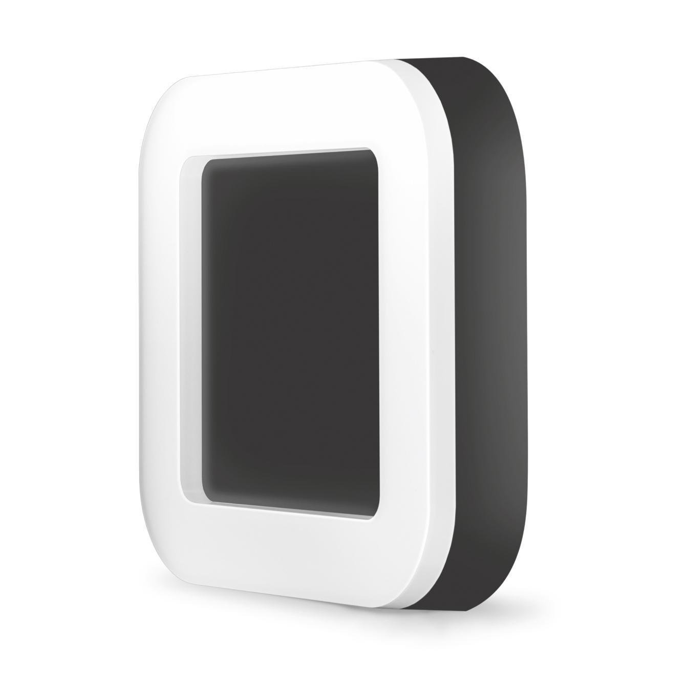 LED-світильник Videx ART IP65 квадратний 30W 5000K Black (28688933) LED-світильник Videx ART IP65 квадратний 30W 5000K Black (28688933)