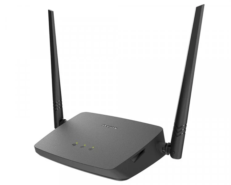 Роутер D-Link Dir-615/x (00220) - фото 3 Роутер D-Link Dir-615/x (00220) - фото 3