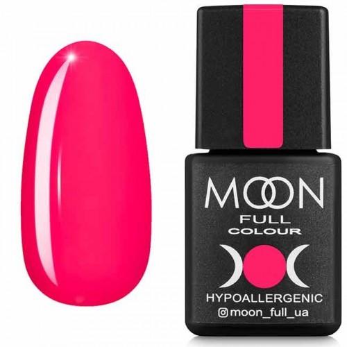Гель-лак Moon Full Neon №709 8 мл