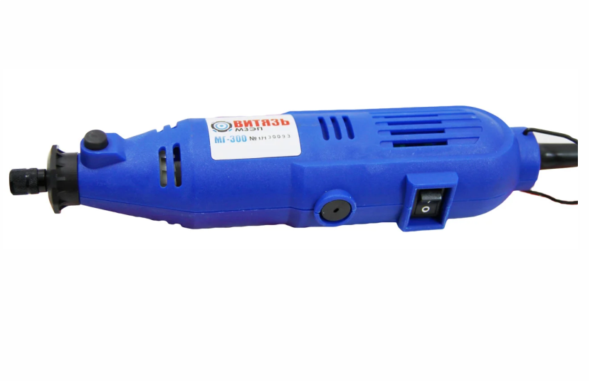 Шліфувально-гравірувальний пристрій Витязь МГ-300