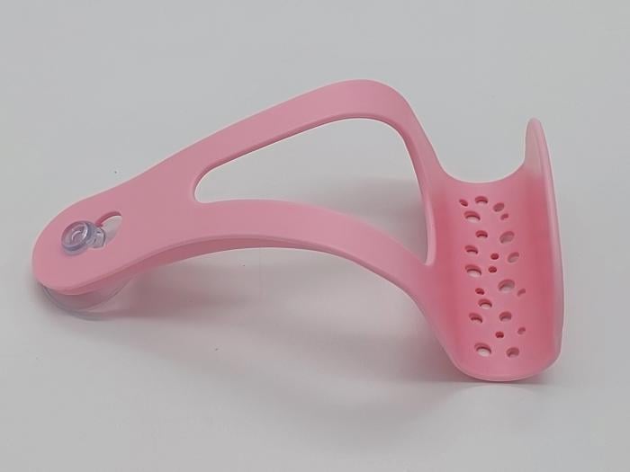 Подставка для кухонной губки L 17 см W 8 см (908547658) - фото 3 Подставка для кухонной губки L 17 см W 8 см (908547658) - фото 3