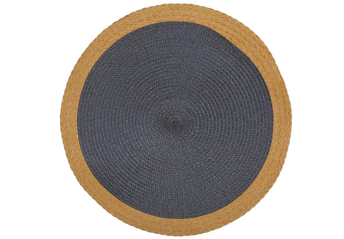 Набор сервировочных салфеток 3 шт. 38 см (445-187)