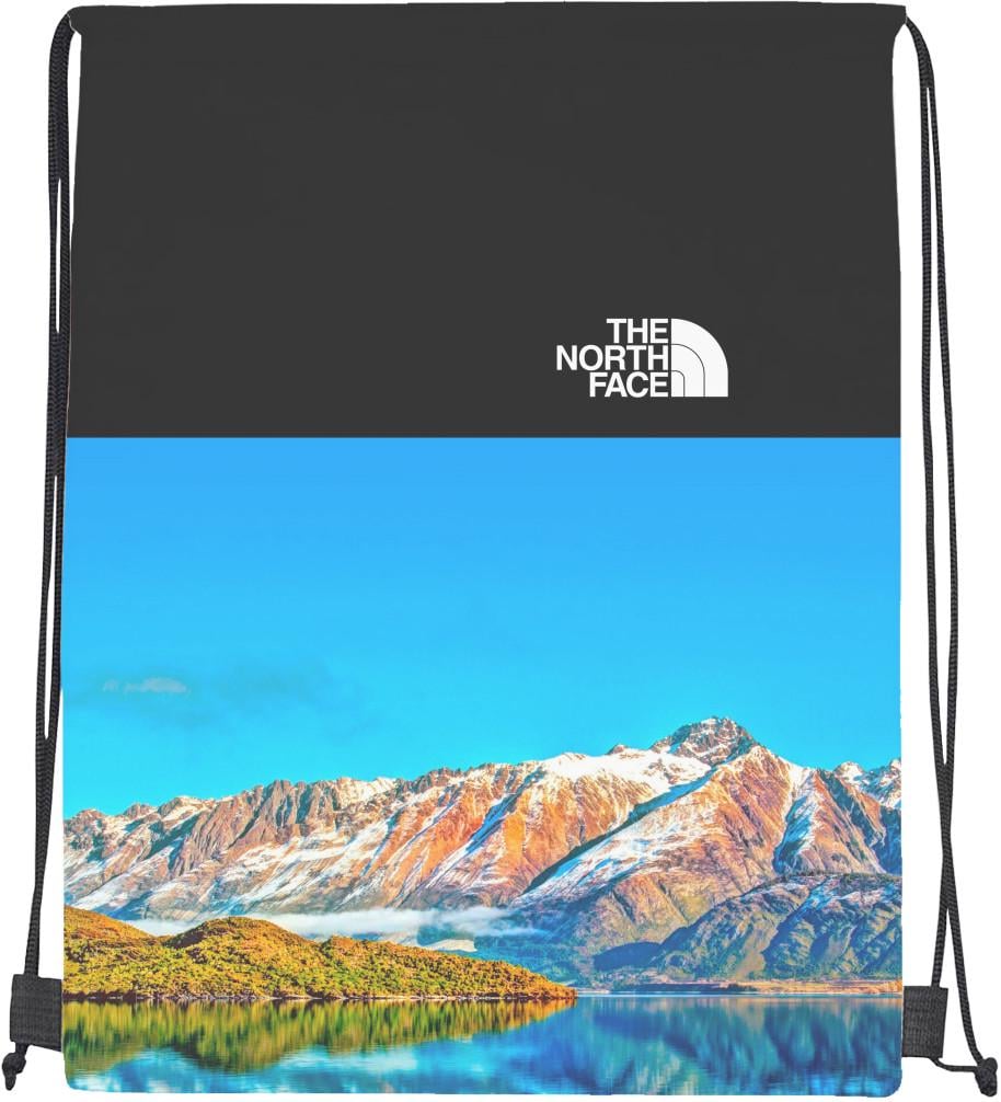 Мішок спортивний The North Face 5 (20301233) Мішок спортивний The North Face 5 (20301233)