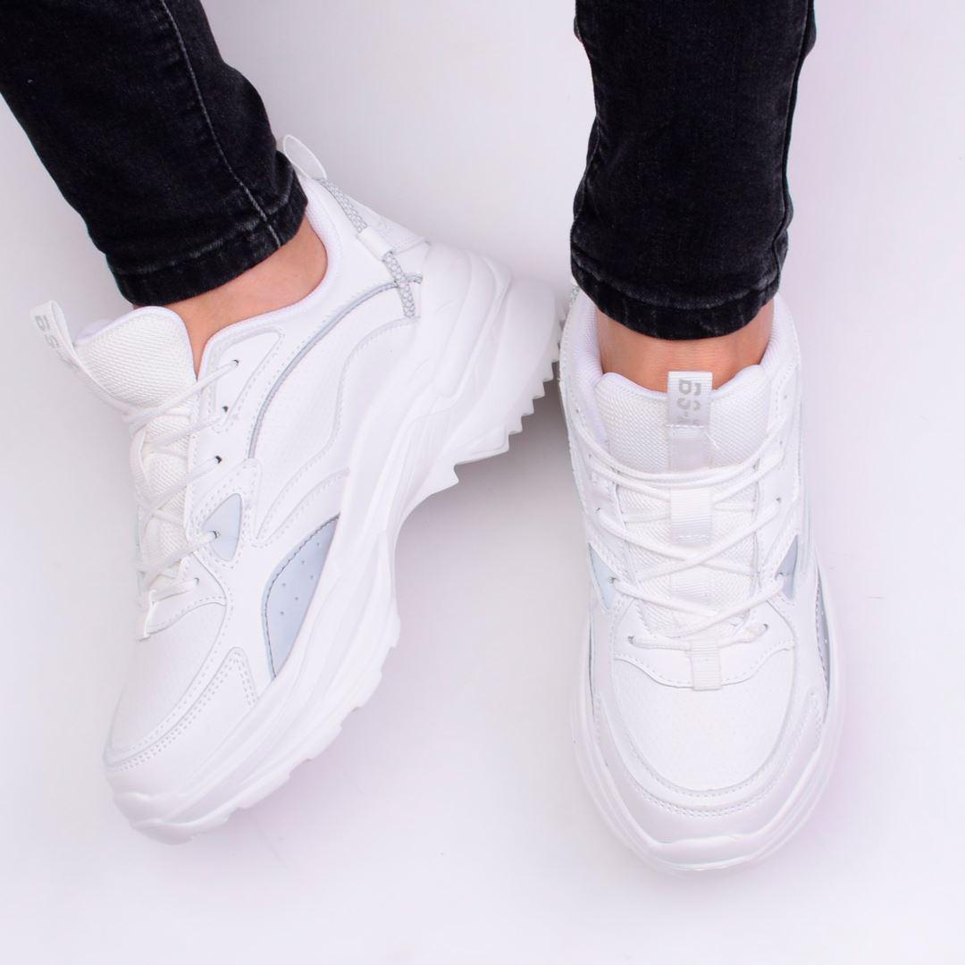 Кроссовки женские Fashion 334380 р. 38 23,5 см