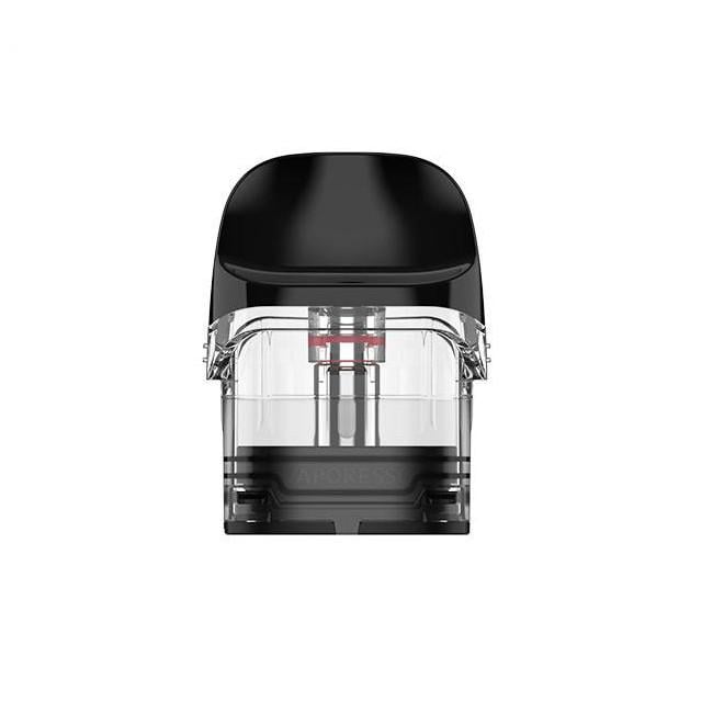 Змінний картридж для під системи Vaporesso LUXE Q 2 мл Coil Mesh - 1,2 Ом (co0281)