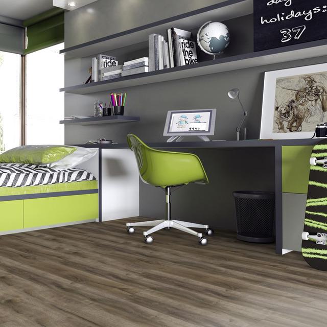 Ламінат Kronopol Terra Дуб Краковія - фото 2 Ламінат Kronopol Terra Дуб Краковія - фото 2