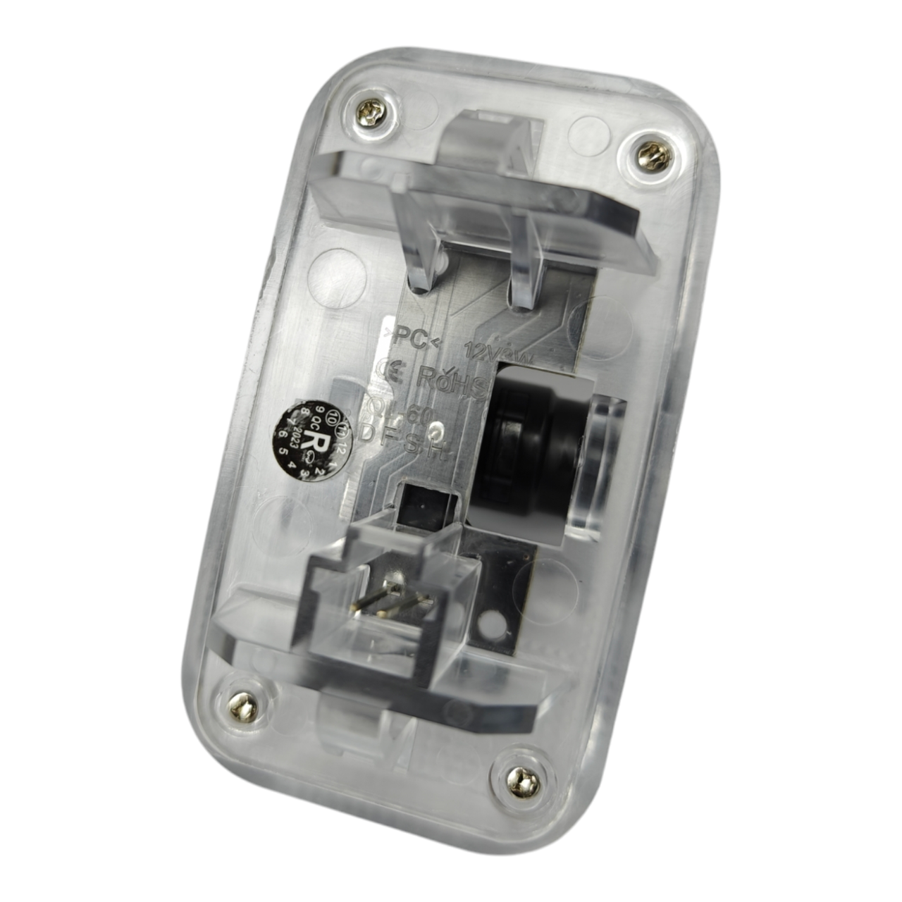 Підсвічування на двері автомобіля світлодіодне штатне з логотипом Renault Koleos 2009-2016 (2474009229) Підсвічування на двері автомобіля світлодіодне штатне з логотипом Renault Koleos 2009-2016 (2474009229)