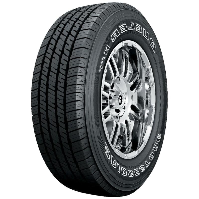Автошина Bridgestone Dueler H/T 685 245/75 R17 112T (409952)