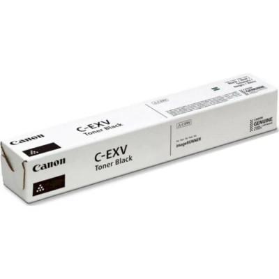 Картридж-тонер Canon C-EXV67 toner Black (5746C002)