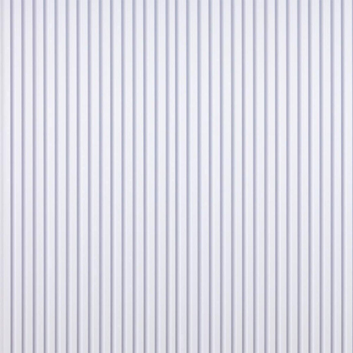 Рельс декоративный WPC стеновой 3000х160х23 мм Перламутровый (SW-00001533) - фото 6