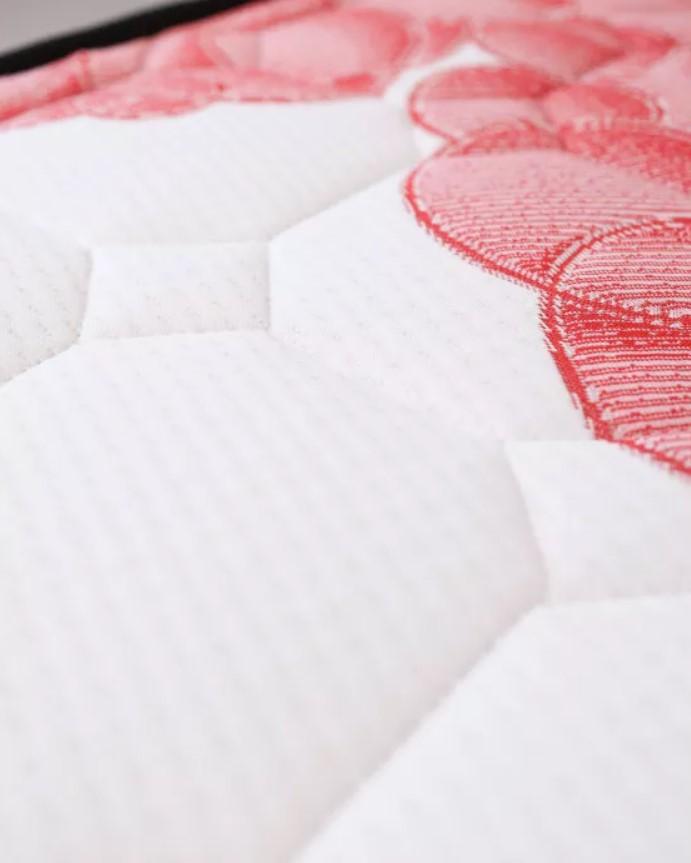 Матрац Matroluxe Kiss 80x200 см (MK-009) - фото 4 Матрац Matroluxe Kiss 80x200 см (MK-009) - фото 4