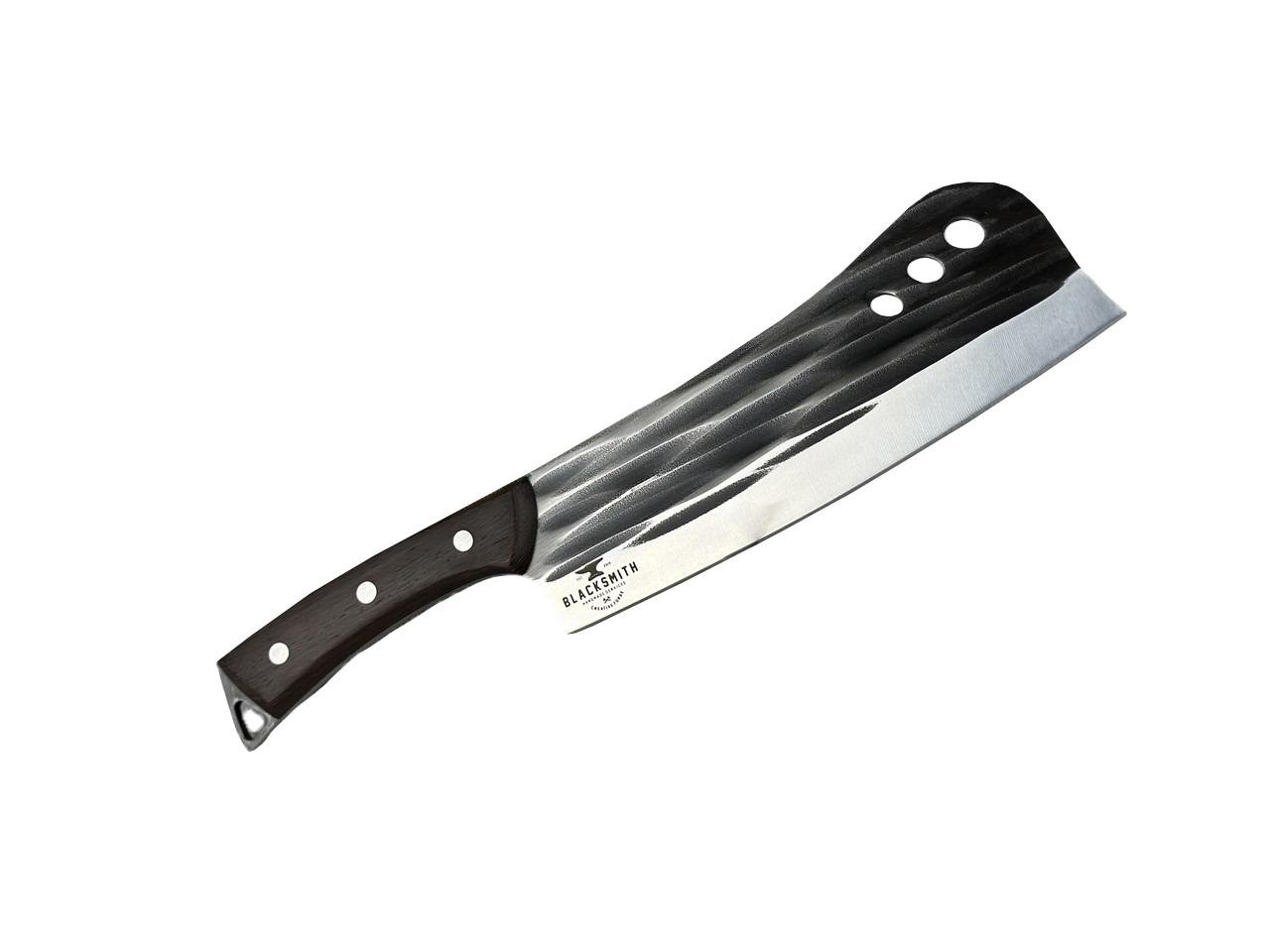 Нож кухонный топор Blacksmith универсальный для нарезки (2-2183)
