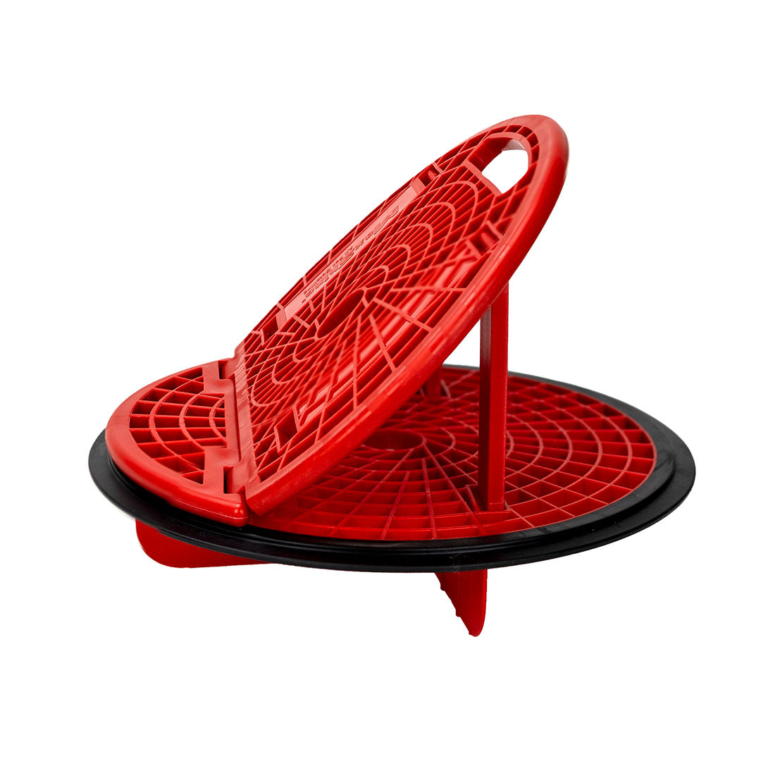 Сепаратор для відра із ґратами (29380) - фото 2