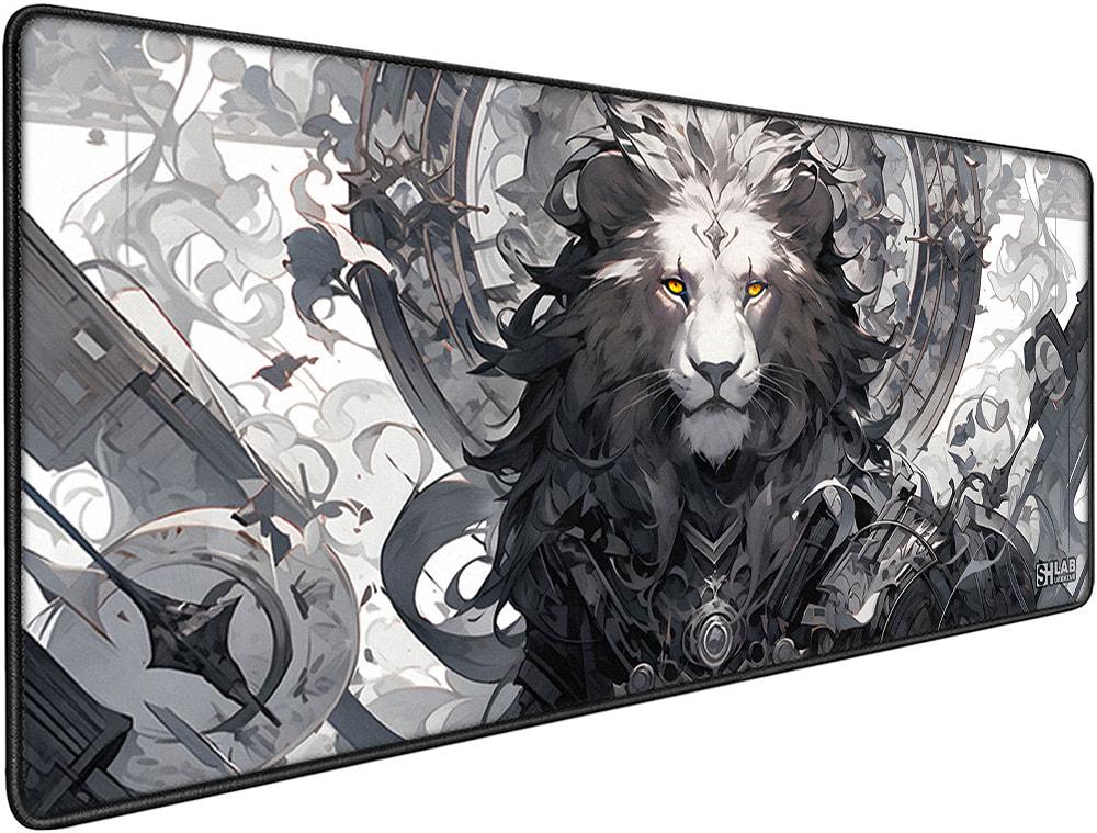 Коврик для мышки SHLab Magical Lion SHM-50 70х30 см (35529)