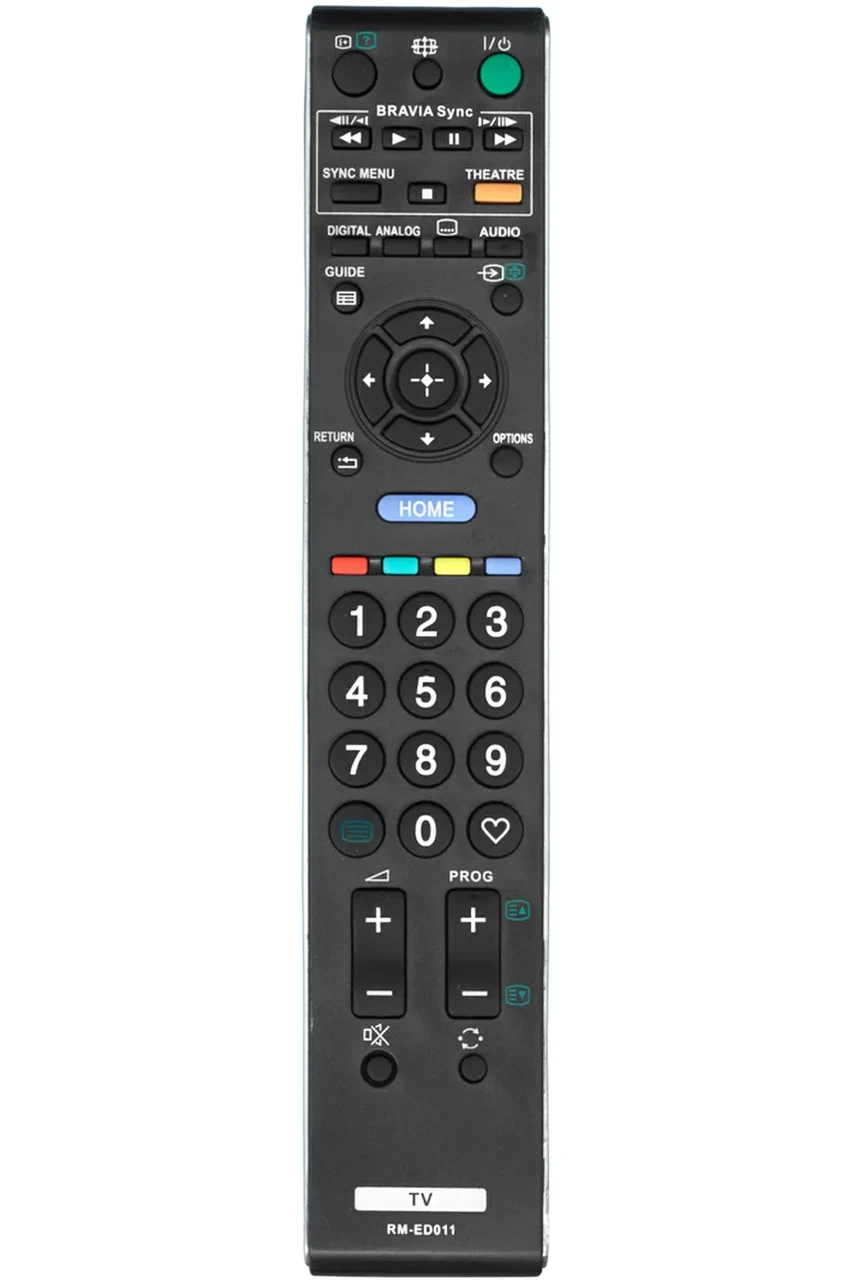 Пульт для телевизора Sony RM-ED011 (1969494854)