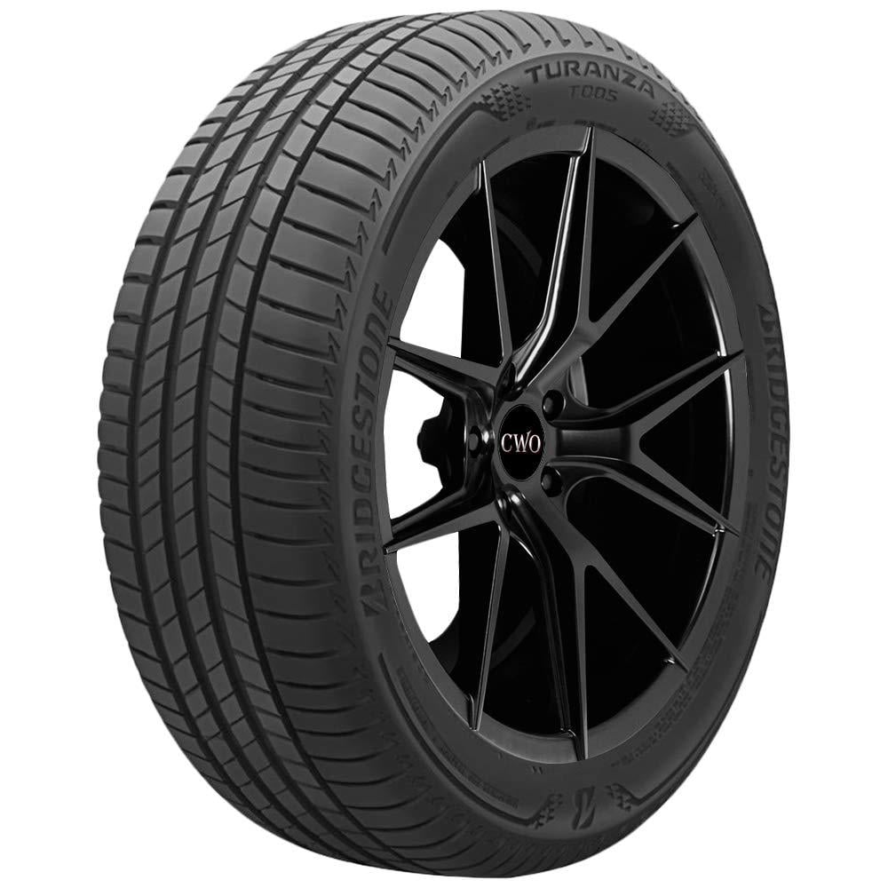 Шина літня Bridgestone Turanza T005 225/50 R17 94Y (112776)