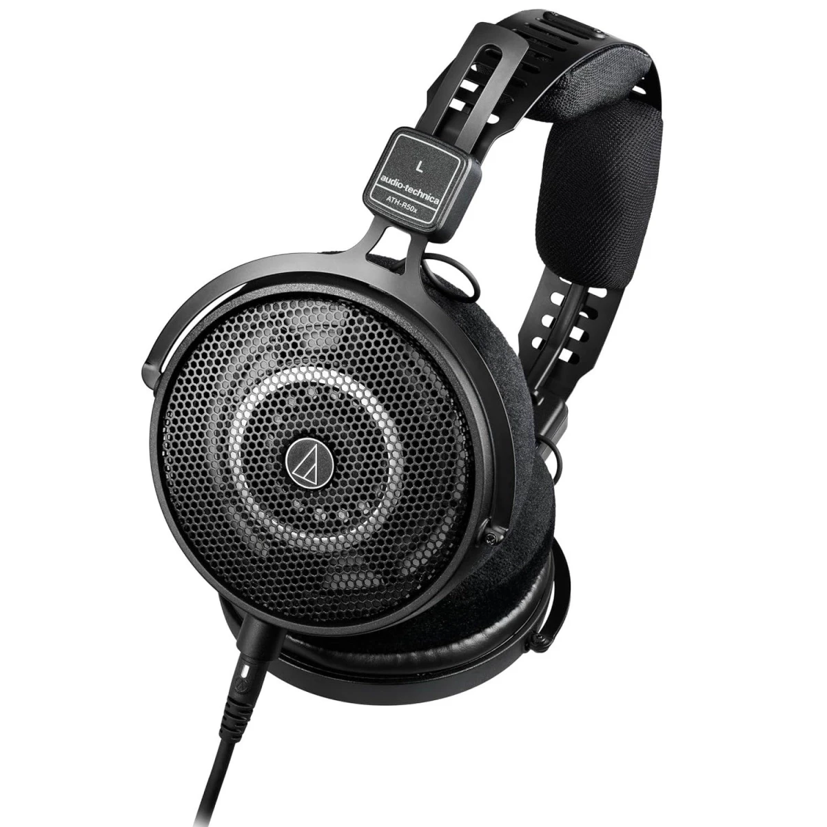 Наушники студийные открытые Audio-Technica ATH-R50X Черный (36905219)