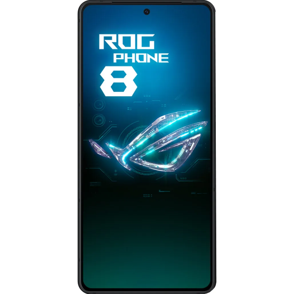 Смартфон ASUS ROG Phone 8 12/256Gb Phantom Black (E02857) - фото 4