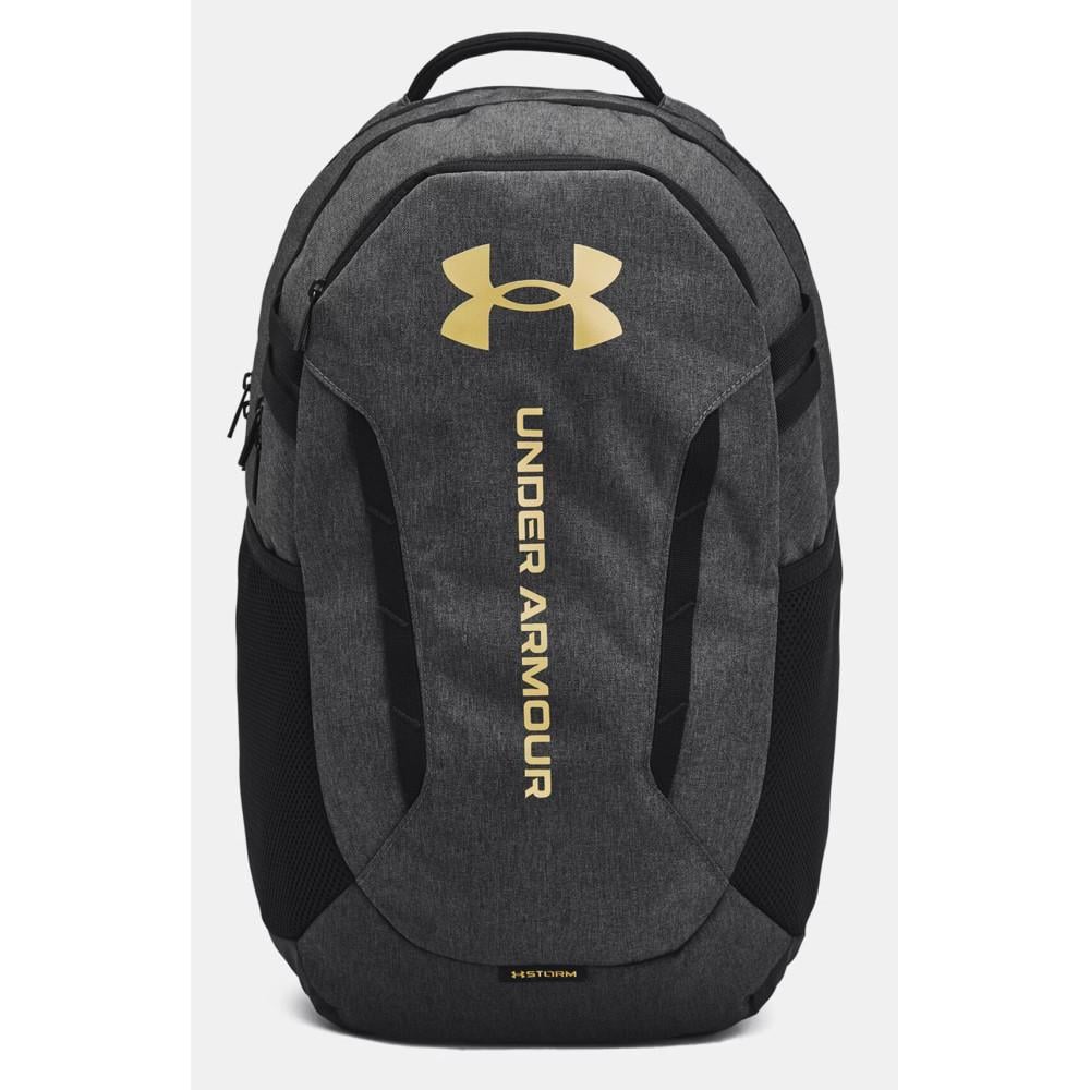 Спортивный рюкзак Under Armour Hustle 6.0 Backpack 29L Уни 51х32х17 см Серый (1384672-289)