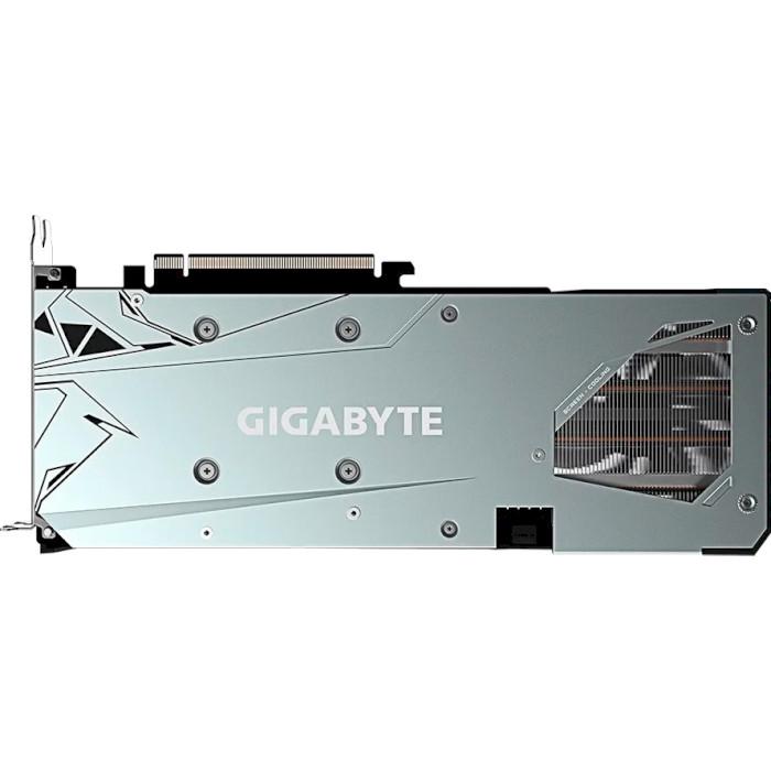 Видеокарта Gigabyte Radeon RX 7600 GAMING OC 8G (GV-R76GAMING OC-8GD) - фото 6 Видеокарта Gigabyte Radeon RX 7600 GAMING OC 8G (GV-R76GAMING OC-8GD) - фото 6