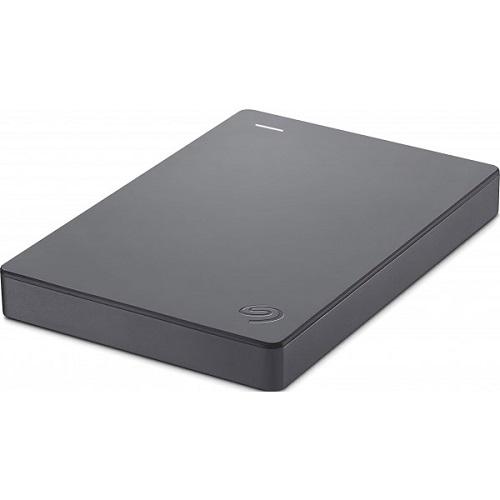 Жорсткий диск Seagate Basic USB 2000 Гб Grey (STJL2000400) - фото 4