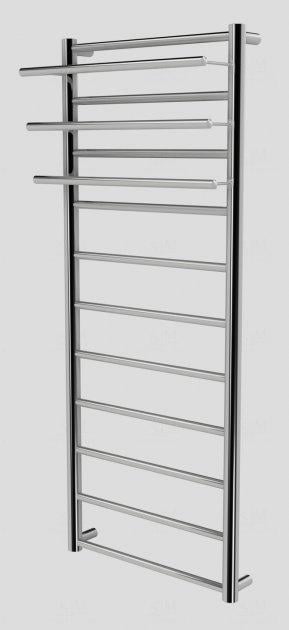 Полотенцесушитель водный Taurus Elegant 11/3 1150x500 мм