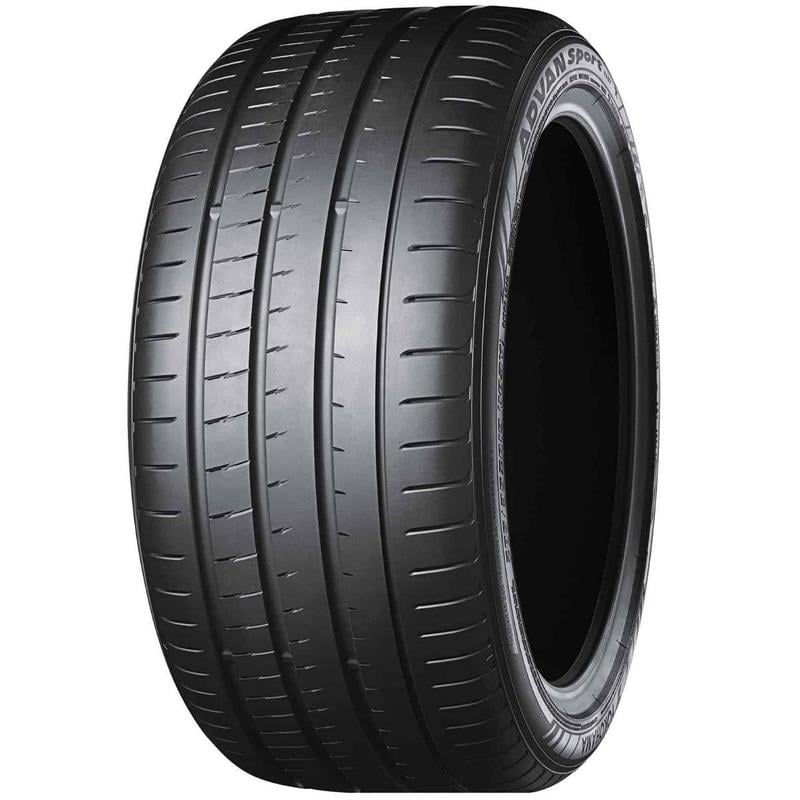 Автошина YOKOHAMA Advan Sport V107E 315/35 R22 111Y XL RPB *1 (527509)