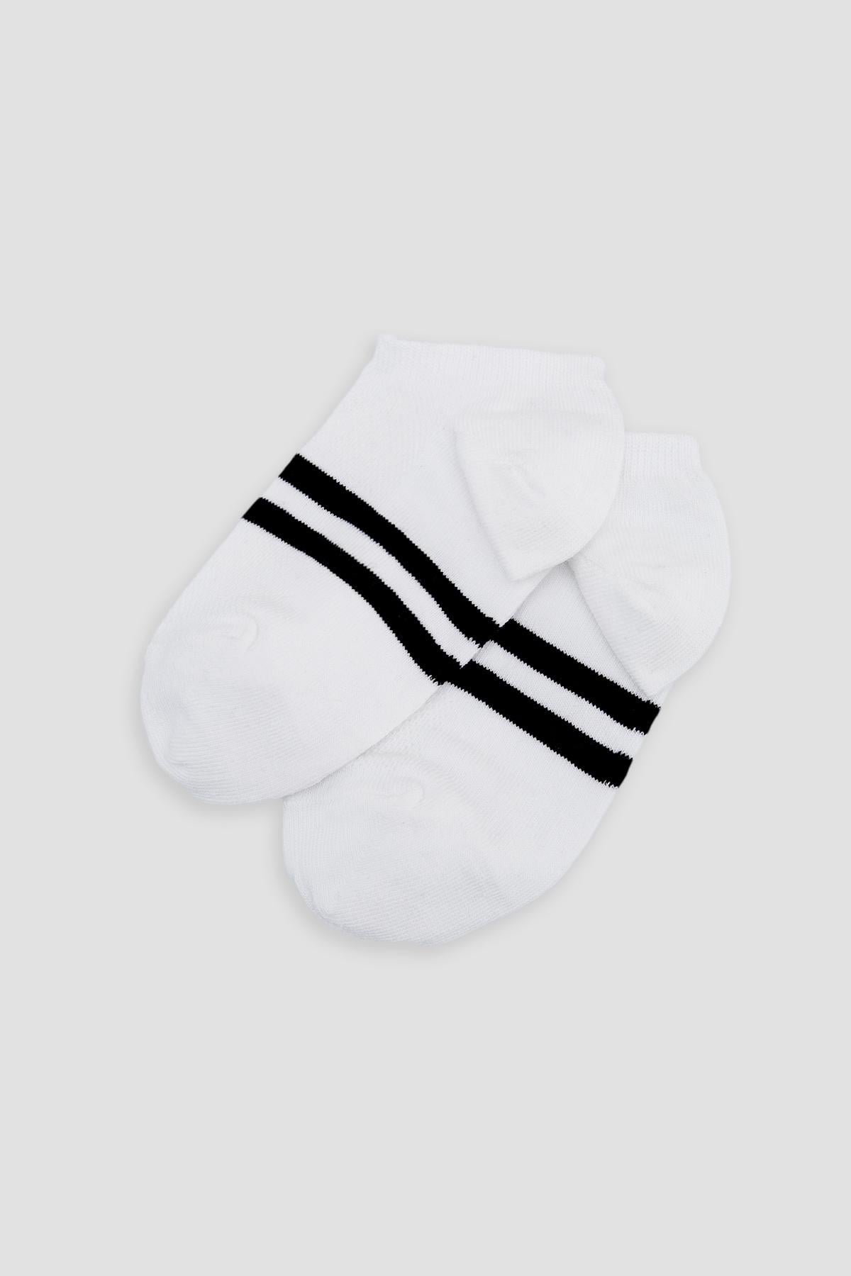 Носки для мальчика Yuki ЦБ-00249700 р. 35-38 Белый (SKT000991641)