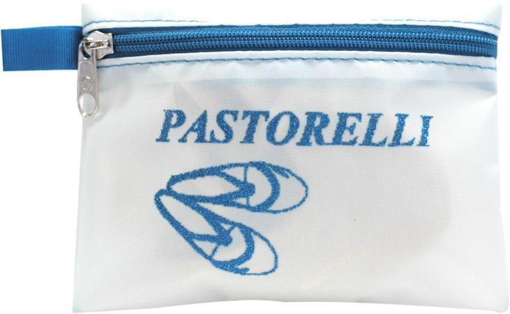 Чехол для чешек Pastorelli Белый
