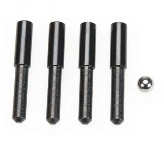 Сменный пин Park Tool CTP-4K для выжимки цепи CT-4/CT-4,2/CT-4,3/CT-11 (1084-TOO-18-06)