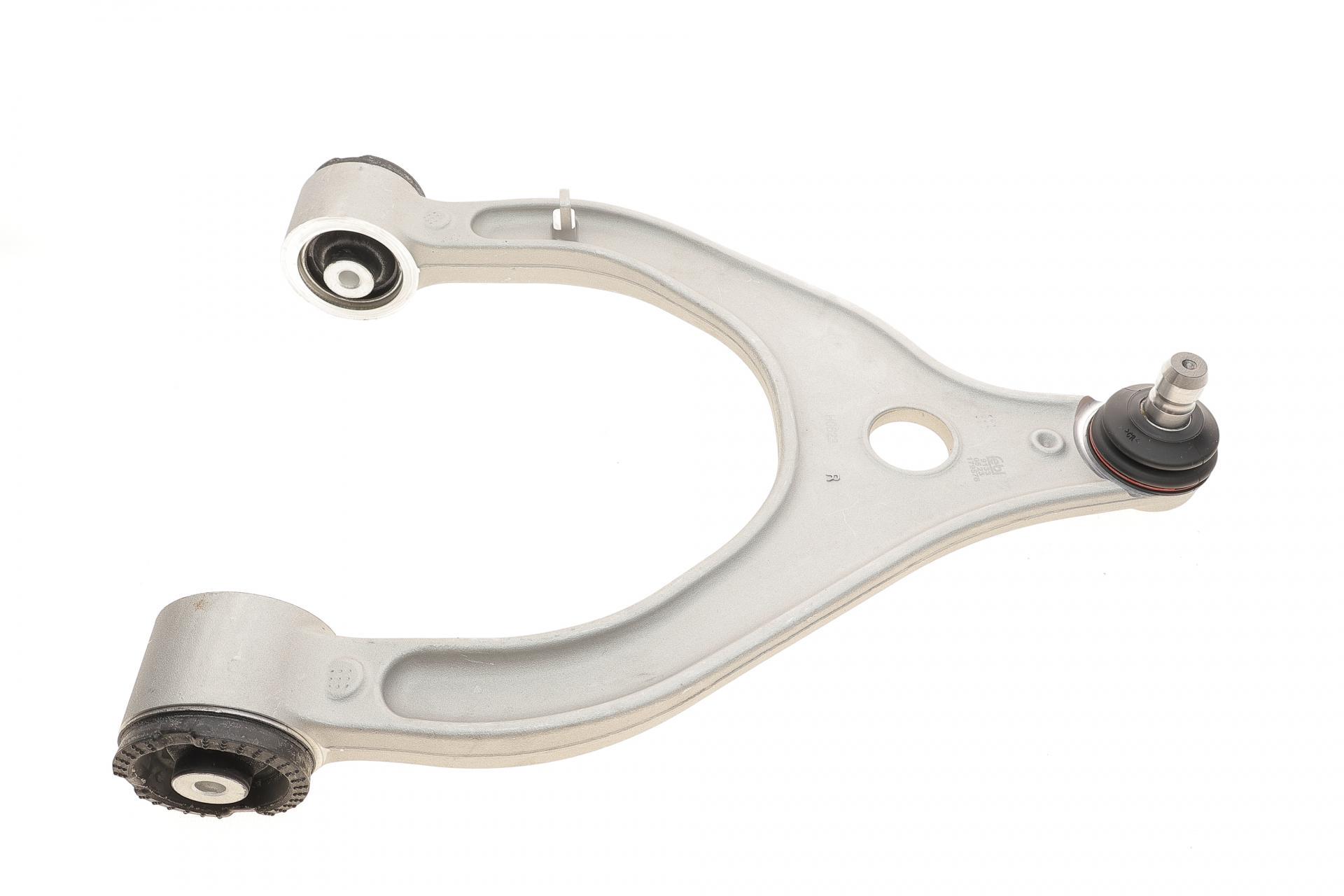 Рычаг подвески FEBI BILSTEIN передний/сверху R Tesla Model X 15- (179576)