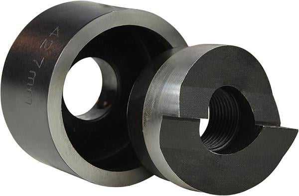 Різак круглий АСКО-УКРЕМ Ø42,7 мм для ручного інструменту просочування МАР-60 (A0170020059) Різак круглий АСКО-УКРЕМ Ø42,7 мм для ручного інструменту просочування МАР-60 (A0170020059)