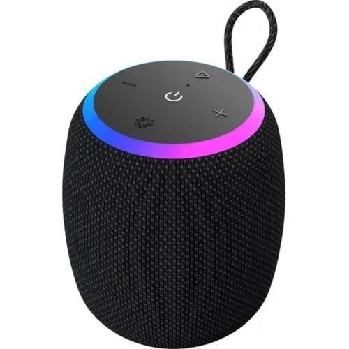 Колонка беспроводная акустика Pixus Bar Speaker Черный