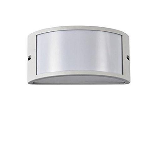 Уличный светильник Ideal Lux REX-1 AP1 BIANCO (092393)