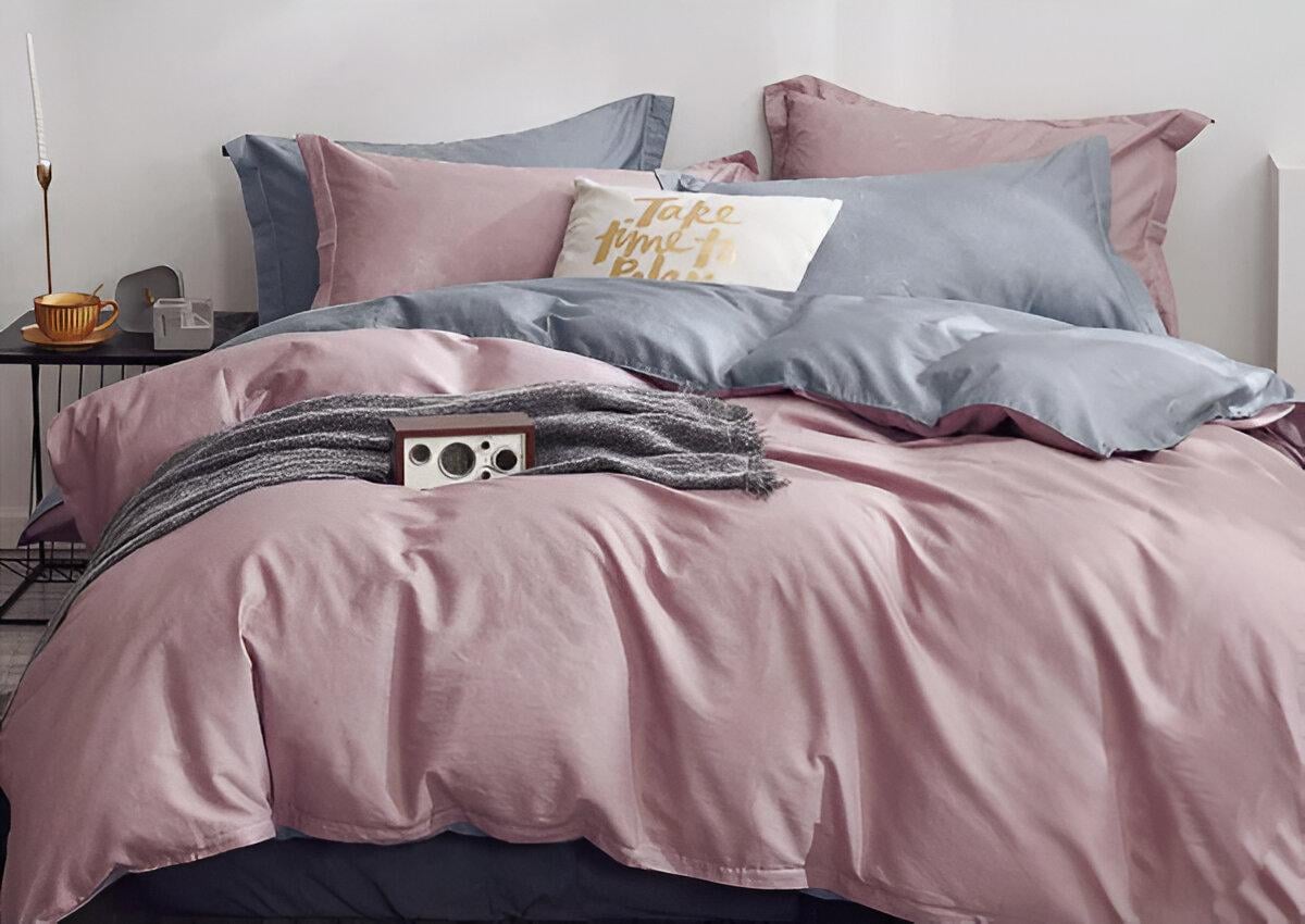 Постельное белье Viluta сатин твил 674 евро (2020663)