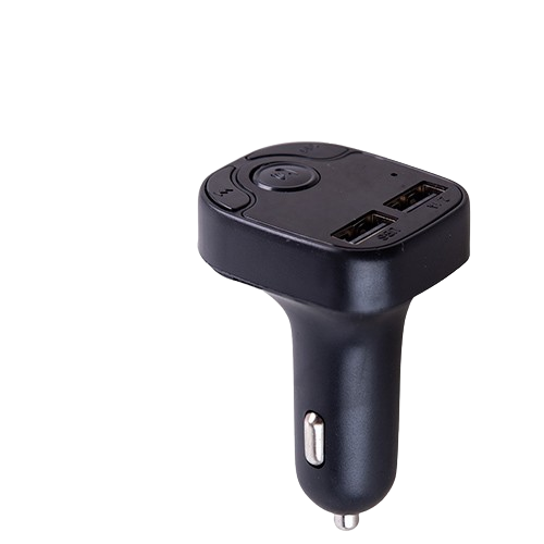 FM-трансмітер X22 5в1 12-24v Bluetooth (27231449)